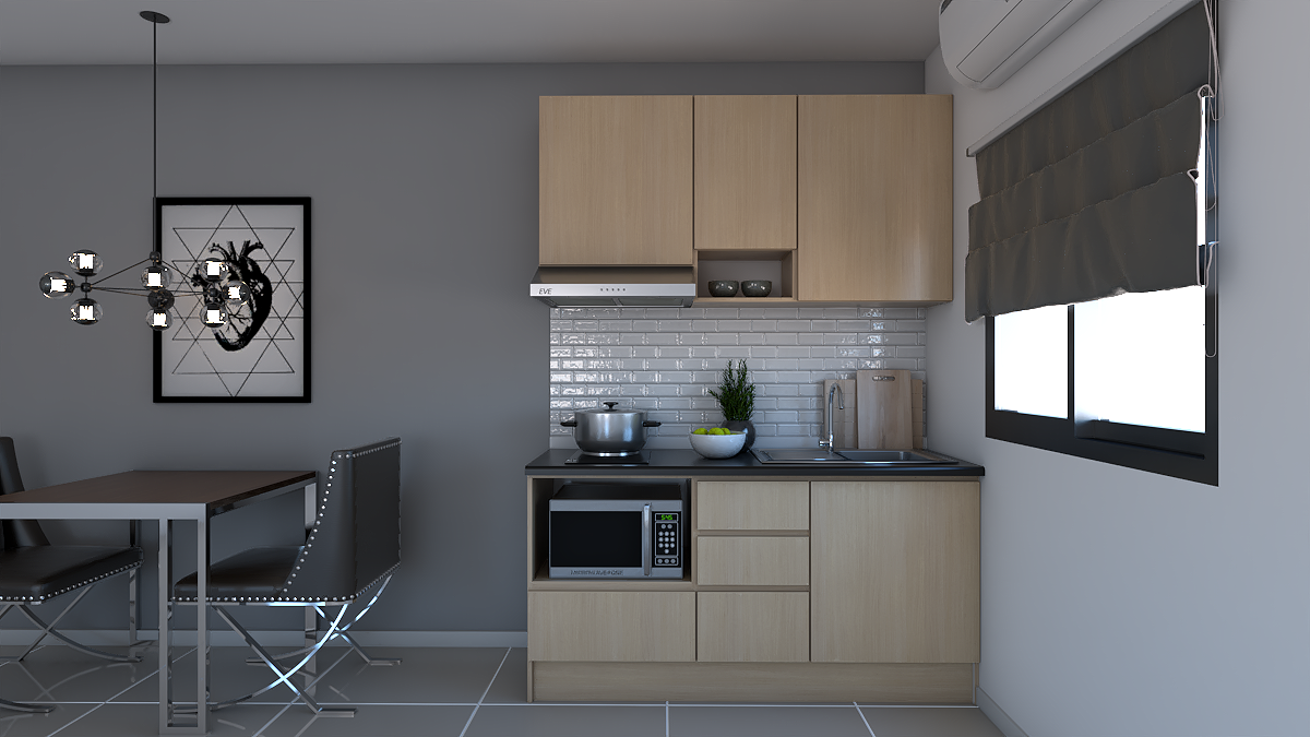 Jame Decor